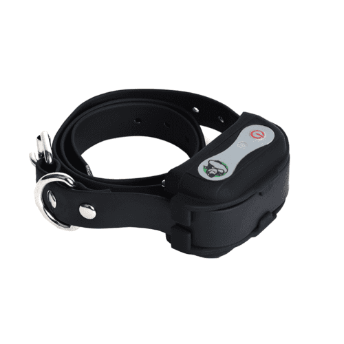 Soft Touch Training Collar for Pets