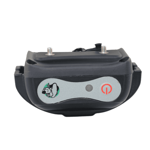 Soft Touch Training Collar for Pets