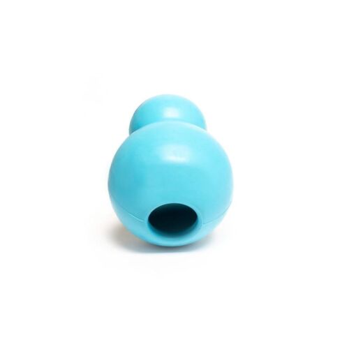 Natural Rubber Refillable Treat Toy Small