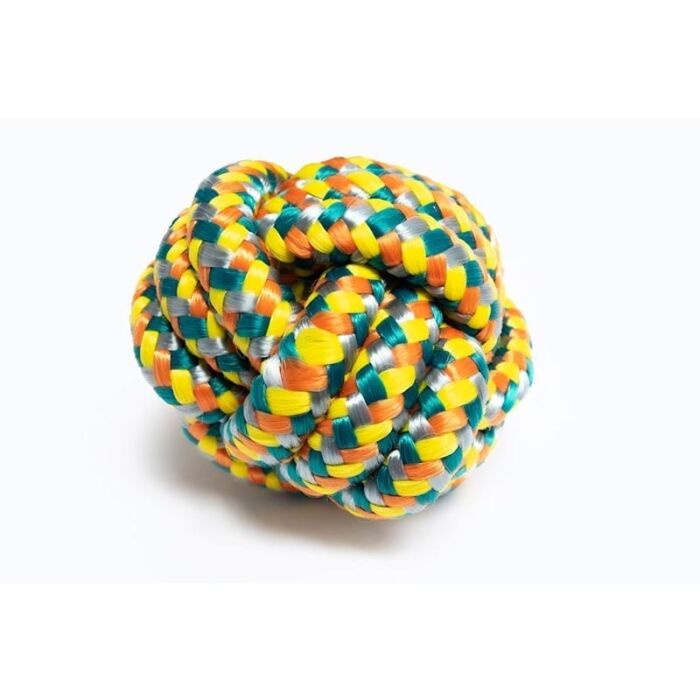 Braided Rope Toy