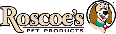 Roscoe’s Pet Products Roscoe's Pet Products