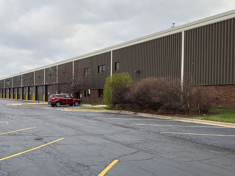 IntelliLeash Office and Factory Intellileash Office and Factory