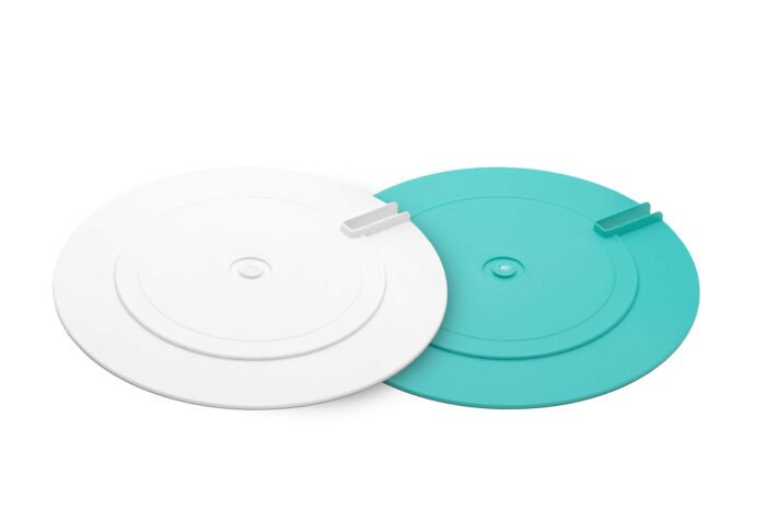 IntelliLeash PURRoducts Purrfect Water Fountain for Cats and other Small Pets - Image 7